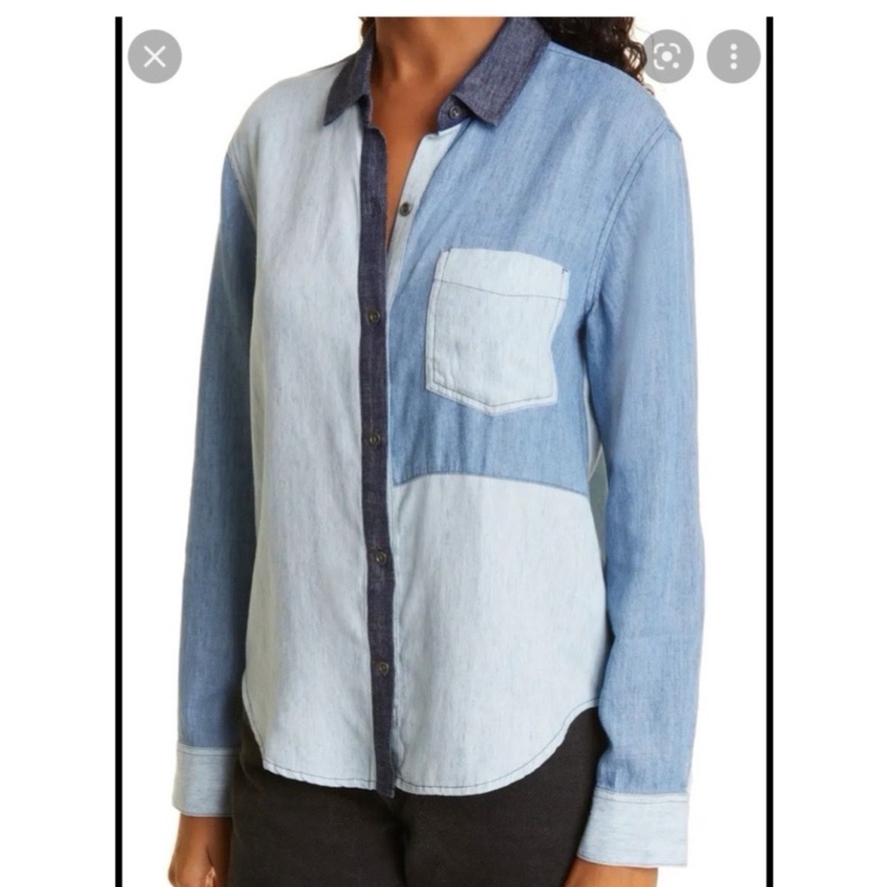 Rails shirt
